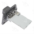 RESISTOR BLOCK