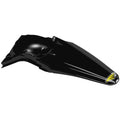 Cycra 09-16 Kawasaki KX250F Powerflow Rear Fender - Black