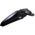 Cycra 21-23 Kawasaki KX450X Powerflow Rear Fenders - Black