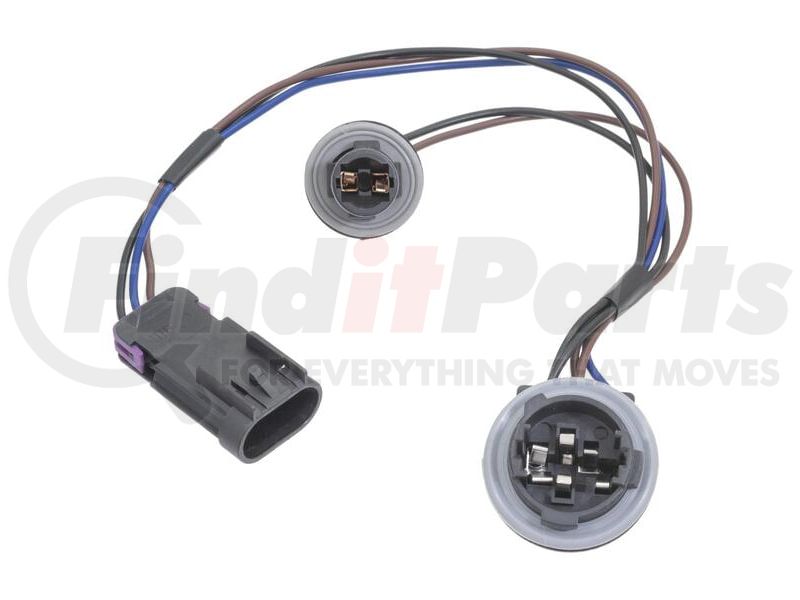 STANDARD IGN auto part