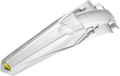 Cycra 14-17 Honda CRF250R Powerflow Rear Fender - White