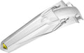 Cycra 14-17 Honda CRF250R Powerflow Rear Fender - White