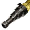 Klein Tools auto part detail