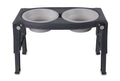 ADJUSTABLE HEIGHT PET FEEDER