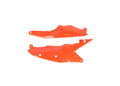 Cycra 24+ KTM EXC-F/XCF-W/XC-W/ 23+ KTM SX/SXF/XC/XCF Air Box Cover- Orange