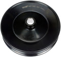 WATER PUMP PULLEY