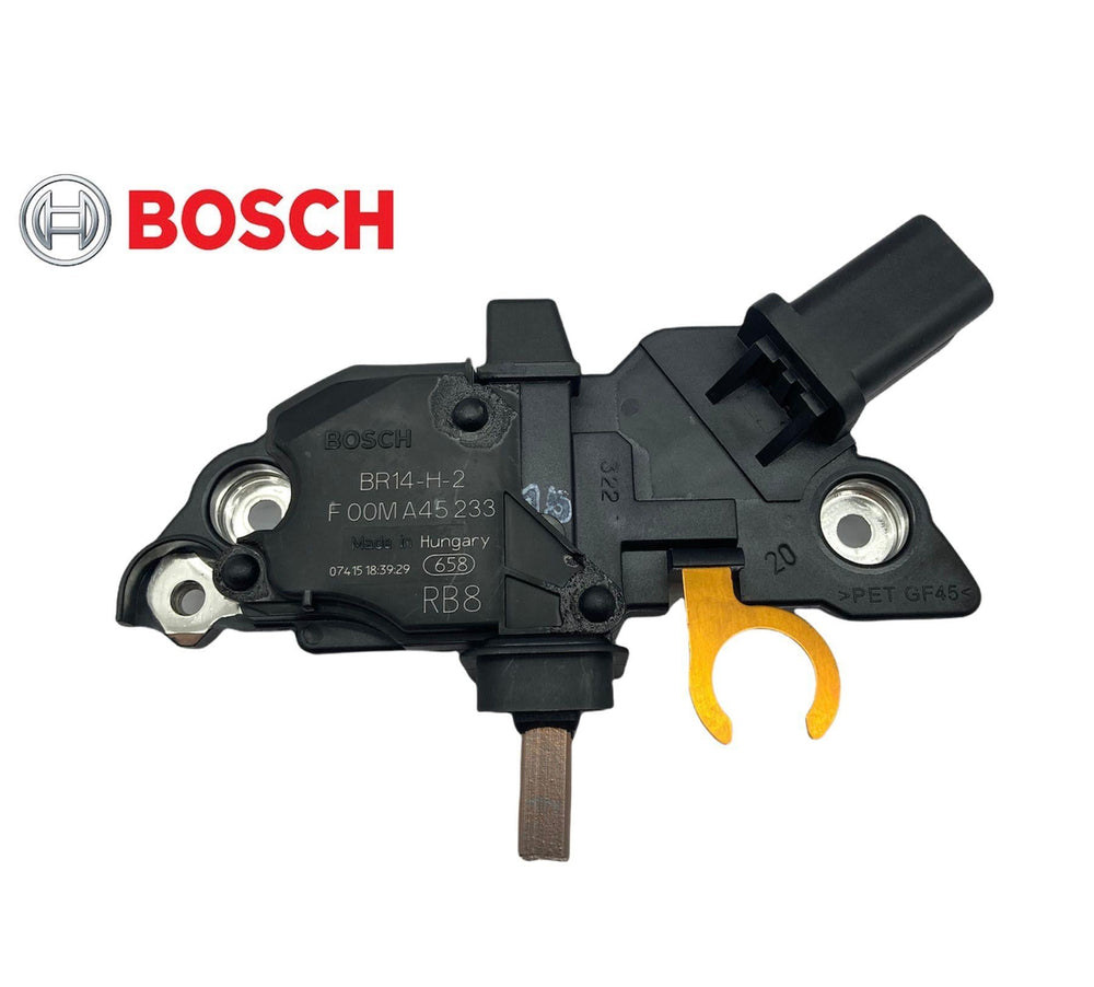 EL FIELD RHEOSTAT
