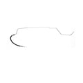 DFC 78-90 Ford F-150 4WD Front-R lo/Rear-up Brake Hose