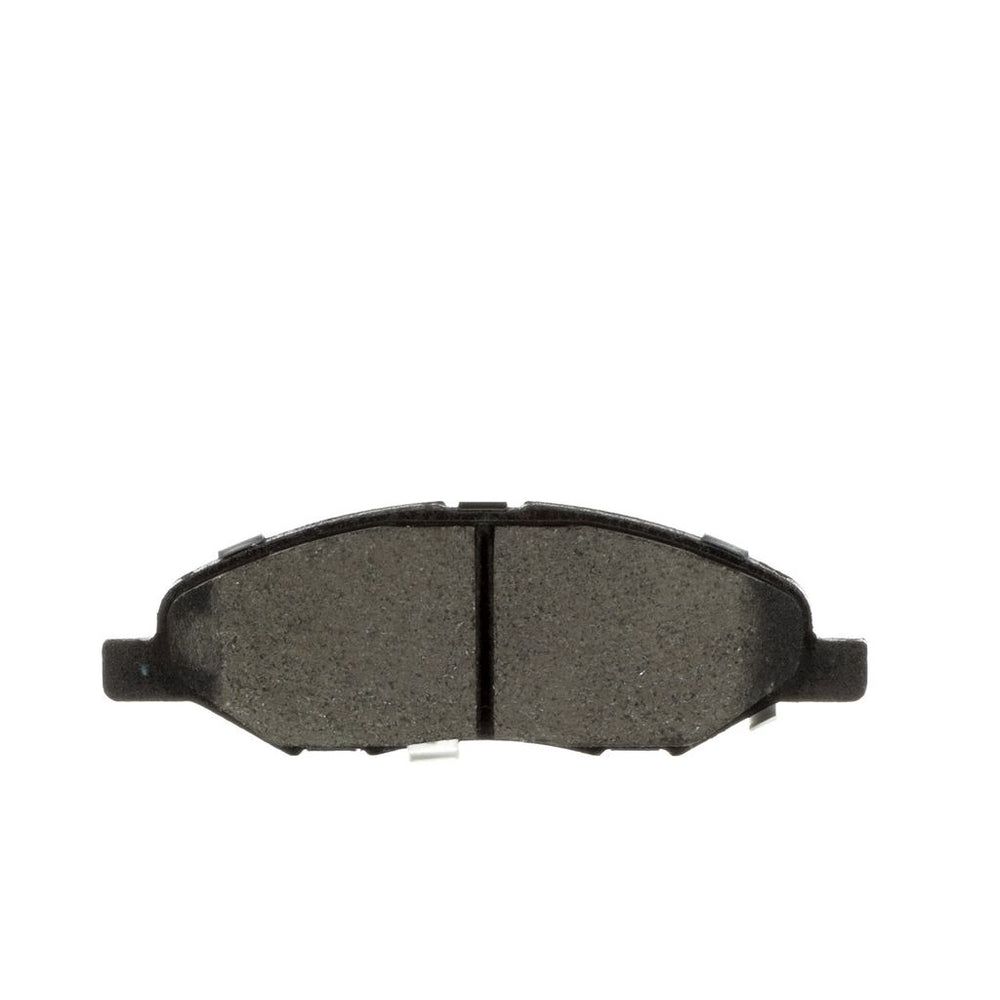 DISC BRAKE PADS