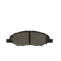 DISC BRAKE PADS