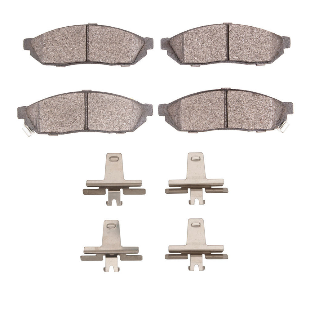 DFC auto part
