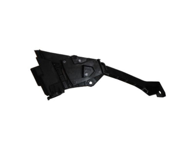 LH FRONT BUMPER COVER SUPPORT HONDA CRV 1215