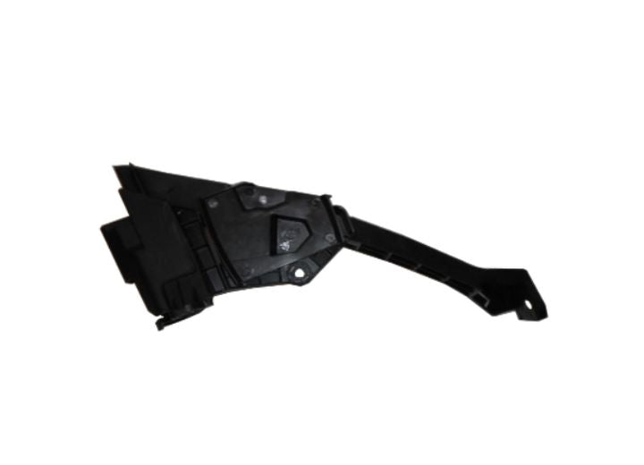 LH FRONT BUMPER COVER SUPPORT HONDA CRV 1215