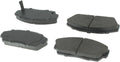 Prem Ceramic Brake Pad Shims & Hardware