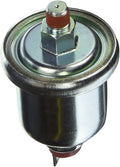 Oil Pressure Sending Unit for Misc. 84-91 Jeep YJ, XJ, SJ, J-Series w/ Oil Gauge Crown Automotive