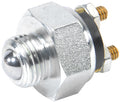 Back Up Light Switch for 1976-86 Jeep CJs, SJ, J-Series w/ T18 or T150 Trans. Crown Automotive