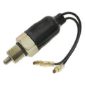 Back Up Light Switch for 1976-86 Jeep CJs, SJ, J-Series w/ T18 or T150 Trans. Crown Automotive
