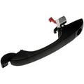 EXTERIOR DOOR HANDLE