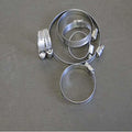 ALL STAINLESS WORM DRIVE 7MM-17MM,