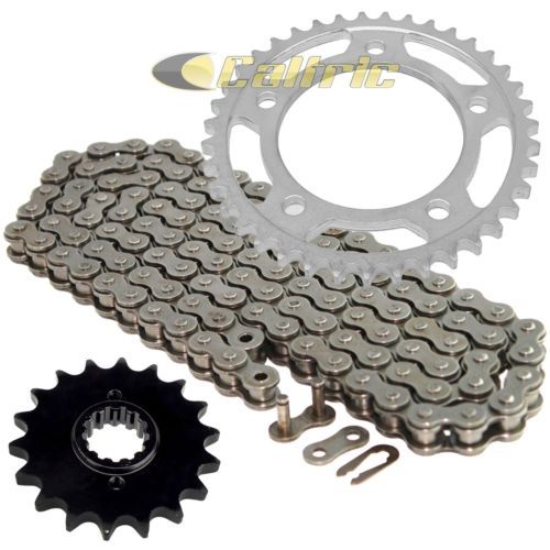 Vortex Racing Steel Front Sprocket 530 18 Tooth- Silver