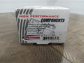 Prothane 70-98 Ford Truck S/B & E/L Bush - 7/8in (for 2in Frames / Stud to Eye End Links) - Red