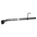 PREBENT PIPE