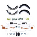 Power Stop 87-89 Pontiac Safari Rear Autospecialty Brake Shoes w/Hardware