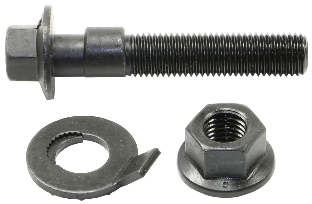 MOOG 13-19 Ford Police Interceptor Sedan Front Caster/Camber Kit