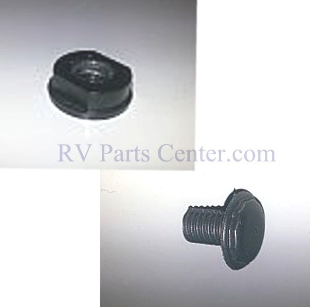 SUBURBAN MFG hardware kit