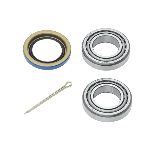 WHEEL BEARING KIT, 1-1/16