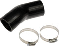 FUEL FILLER HOSE