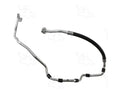 HOSE ASSY /SUCTION