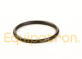 ROD - .500 X 38.500 PY - CLZN