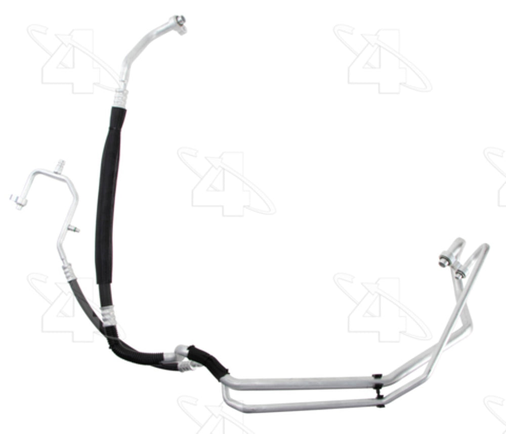 FOUR SEASONS auto part