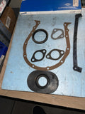 MAHLE Original Chevrolet Bel Air 69-65 Timing Cover Set