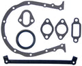 MAHLE Original Chevrolet Bel Air 69-65 Timing Cover Set