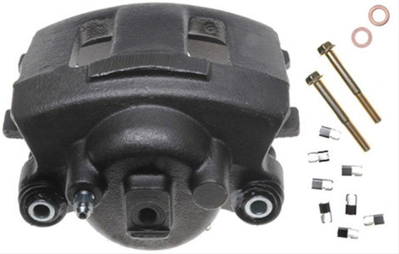 FRICTION CALIPERS
