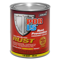 POR-15 SEMI-GLOSS BLACK - QUART