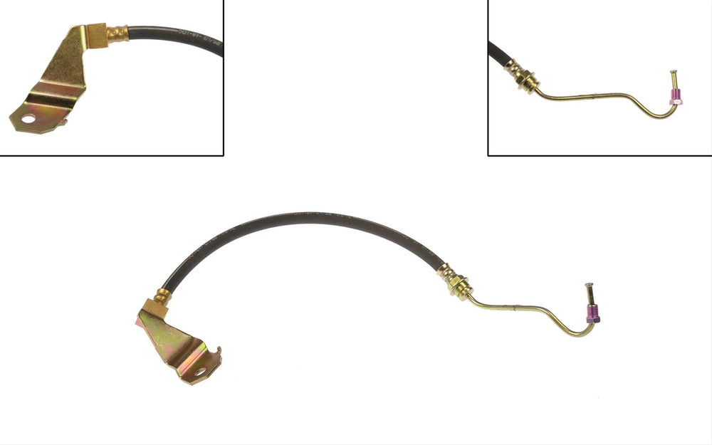 BRAKE HOSE