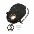 BLACK CHEVY 396-454 TIMING CHAIN CO