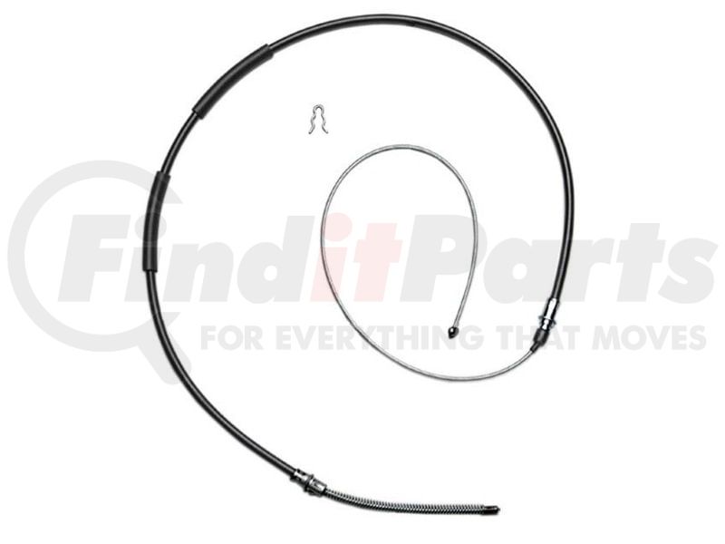 BRAKE CABLE