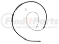 BRAKE CABLE