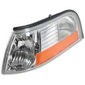 RH PARKLAMP ASSY TOYOTA CAMRY 19921994