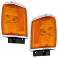 RH PARKLAMP ASSY TOYOTA CAMRY 19921994