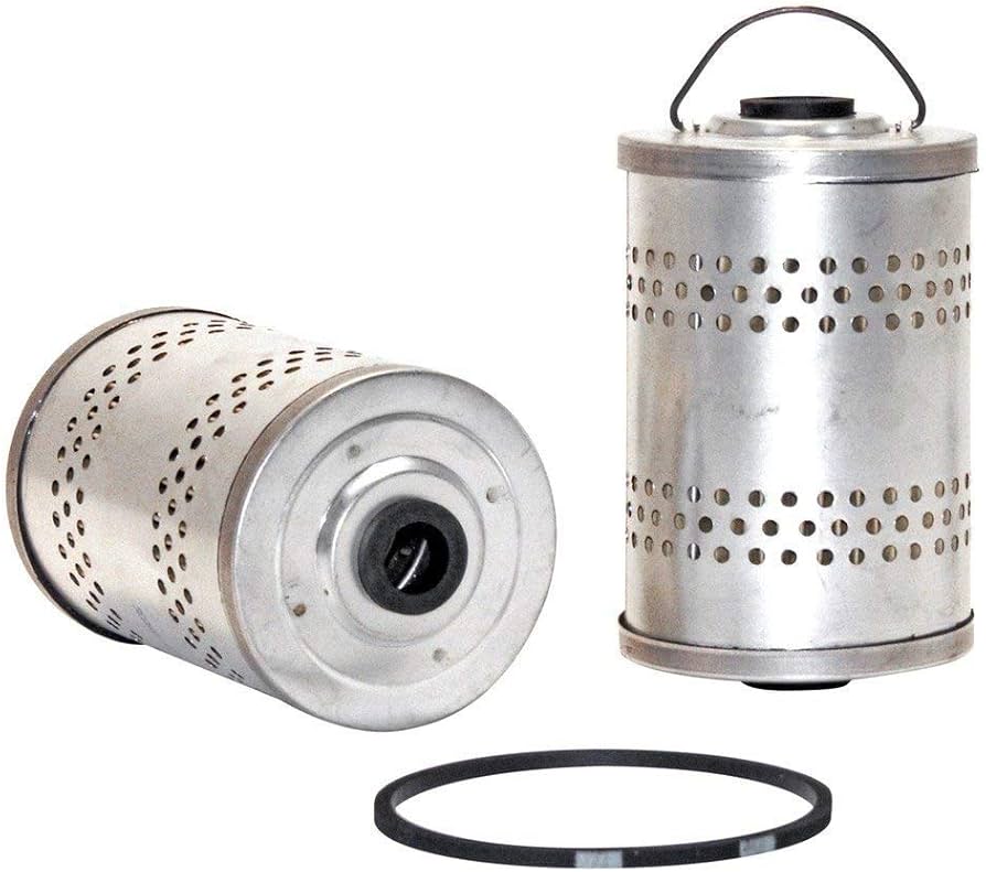 FUEL FILTER MIN ORDER QTY1