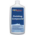 FINISHING COMPOUND EXTRA COARSE 32 OZ