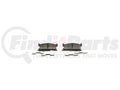DISC BRAKE PADS