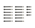 HEAD BOLT SET