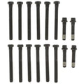 Dana hardware kit