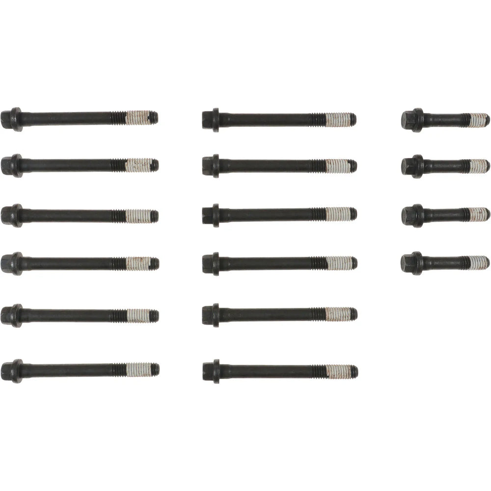Dana hardware kit